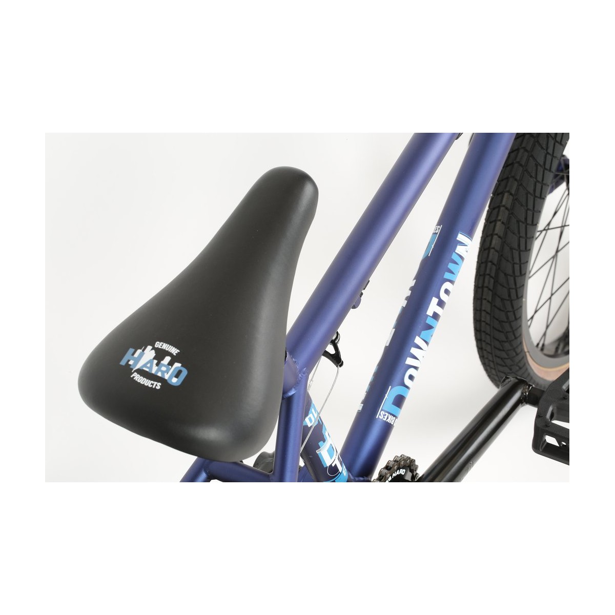 haro downtown dlx 2019