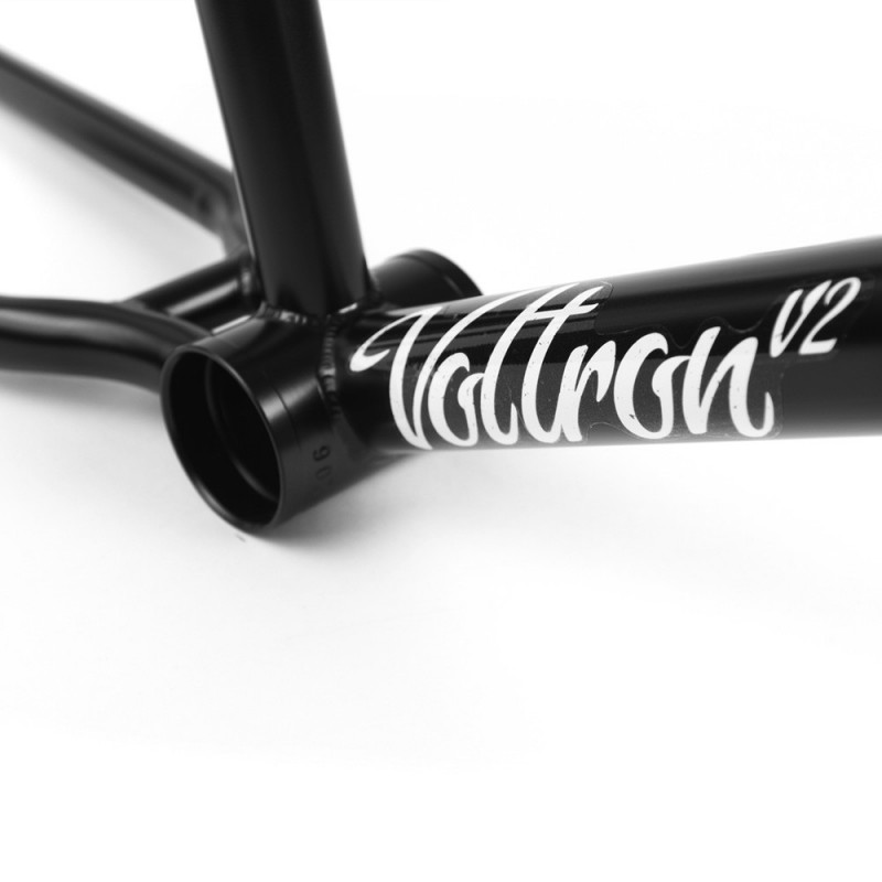 total bmx voltron v2