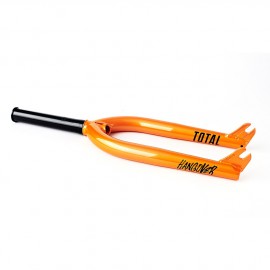 FOURCHE HANGOVER ORANGE TOTAL BMX