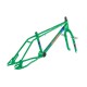 1985 MASTER Frame Kit Haro - Green