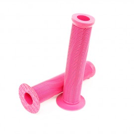 MUSHROOM GRIPS COLONY NEON PINK