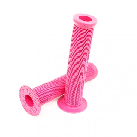 MUSHROOM GRIPS COLONY NEON PINK