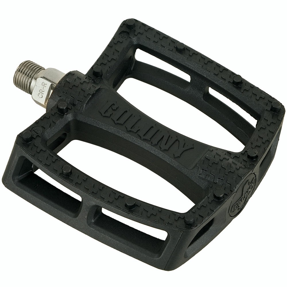 colony pedals