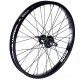 PINTOUR COLONY REAR FREECOASTER WHEEL 9T LHD BLACK/BLACK