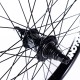 PINTOUR COLONY REAR FREECOASTER WHEEL 9T LHD BLACK/BLACK