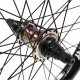 ROUE AR COLONY PINTOUR FREECOASTER 9T RHD BLACK/RAINBOW