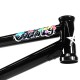 CADRE COLONY SWEEET TOOTH 19.8 BLACK 2016