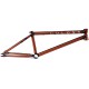 COLONY MONACH 20.8 TRANS ORANGE FRAME 2016