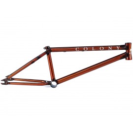 COLONY MONACH 20.8 TRANS ORANGE FRAME 2016