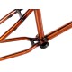 COLONY MONACH 20.8 TRANS ORANGE FRAME 2016