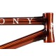 COLONY MONACH 20.8 TRANS ORANGE FRAME 2016