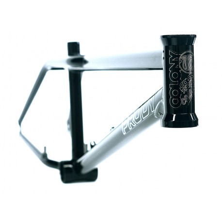 COLONY PRODY FRAME 20.6 BLACK 2016