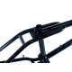 COLONY PRODY FRAME 20.6 BLACK 2016