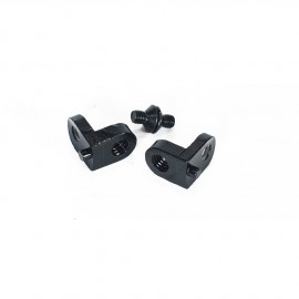 REMOVABLE GYRO TAB KIT COLONY BMX