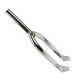 GS CHROME FORK TOTAL BMX 