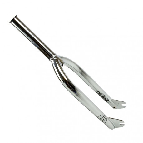 GS CHROME FORK TOTAL BMX 