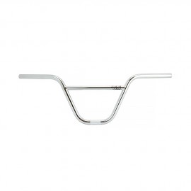 GS 8.65 TOTAL BMX BAR CHROME