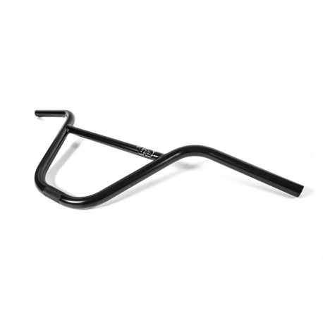 GUIDON GS (Ghetto Shed) TOTAL 9" BMX NOIR