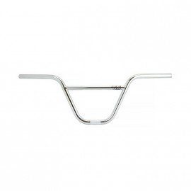 GS 9 TOTAL BMX BAR CHROME