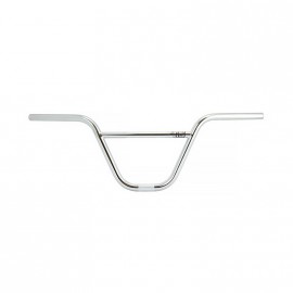 GUIDON GS (Ghetto Shed) TOTAL 9"  BMX CHROME