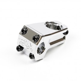 TOTAL FRONT LOAD BMX TEAM STEM 52MM POLISH