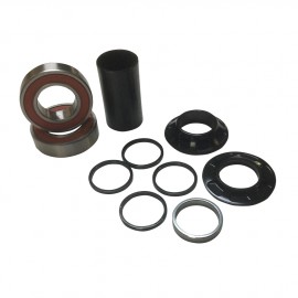 MID BOTTOM BRACKET TOTAL BMX 22MM