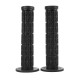 BRIT GRIPS TOTAL BMX BLACK