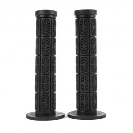 BRIT GRIPS TOTAL BMX BLACK