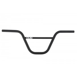 CLIQ ADDICT BMX BAR 8" BLACK