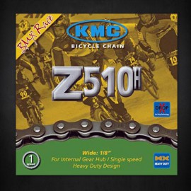 KMC Z510 H BMX RACE WIDE