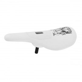 SELLE  PREMIUM PIVOTAL SKULL BLANCHE