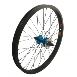 ROUE ARRIERE HARO ANNEX 20"