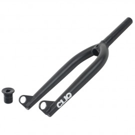 FOURCHE CLIQ 20mm NOIR Hi-Ten