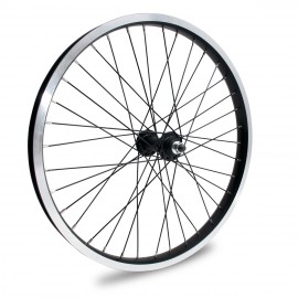 HARO FRONT WHEEL SX20 20x1.75