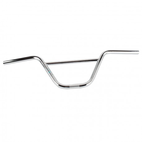 GUIDON HARO LINEAGE 8.5" CHROME