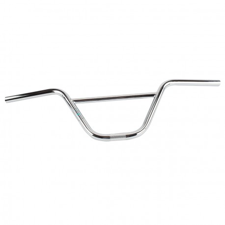 HARO LINEAGE 8.5" CHROME BAR