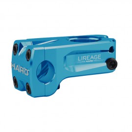 HARO LINEAGE TOP LOAD STEM TEAL