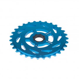 Haro online unidirectional sprocket
