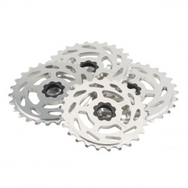 HARO LINEAGE SPROCKET 27 T BLACK