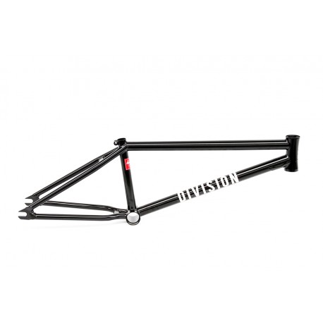 DIVISION LANARK BLACK 20.5 FRAME