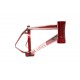 DIVISION LANARK RED 20.75 FRAME