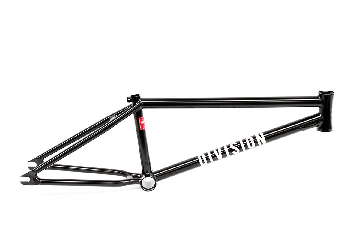 DIVISION LANARK BLACK 21 FRAME