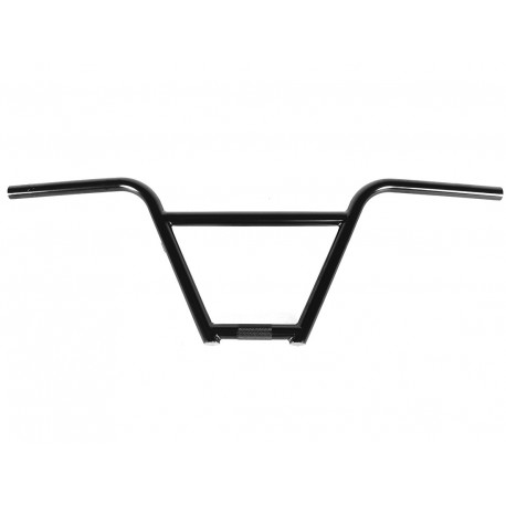 DIVISION BMX 4K BAR BLACK 9.2