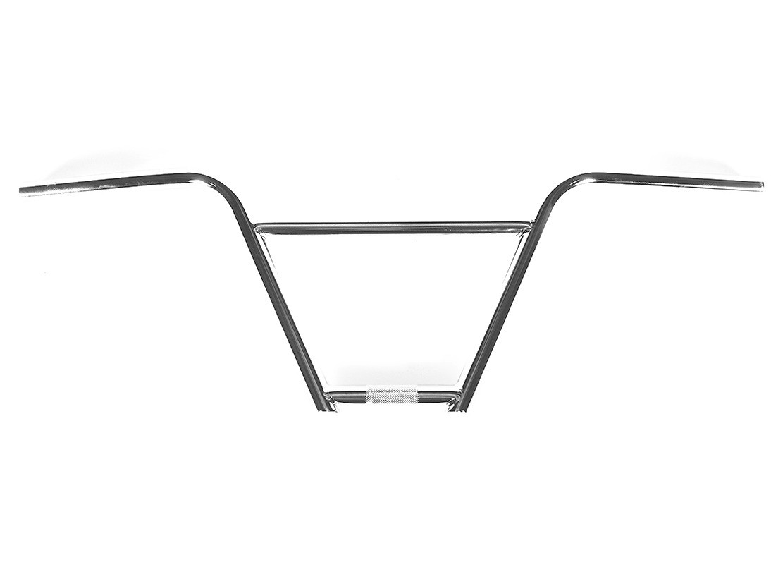 Chrome bmx hotsell parts