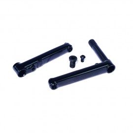 PÉDALIER DIVISION BMX VALIANCE BLACK 175MM