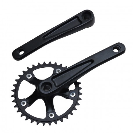 SAMOX CRANKS 170MM