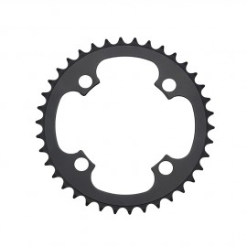 SAMOX BMX CHAINRING 4 BOLTS 38T