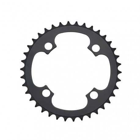 SAMOX BMX CHAINRING 4 BOLTS 41T