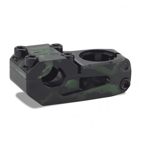 POTENCE PREMIUM SUB-10 V3 TOP LOAD SMOKE GREEN