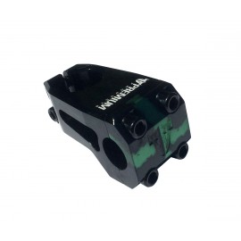 POTENCE PREMIUM SUB-10 V3 FRONT LOAD SMOKE GREEN